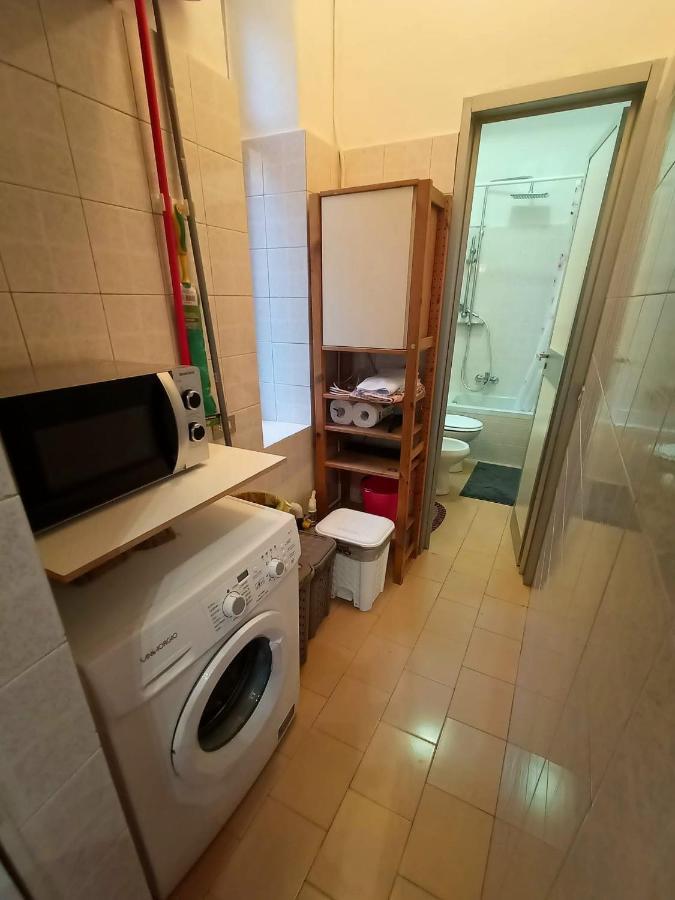 Relaxing Apartment In The Heart Of Milán Exteriér fotografie