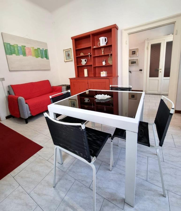 Relaxing Apartment In The Heart Of Milán Exteriér fotografie