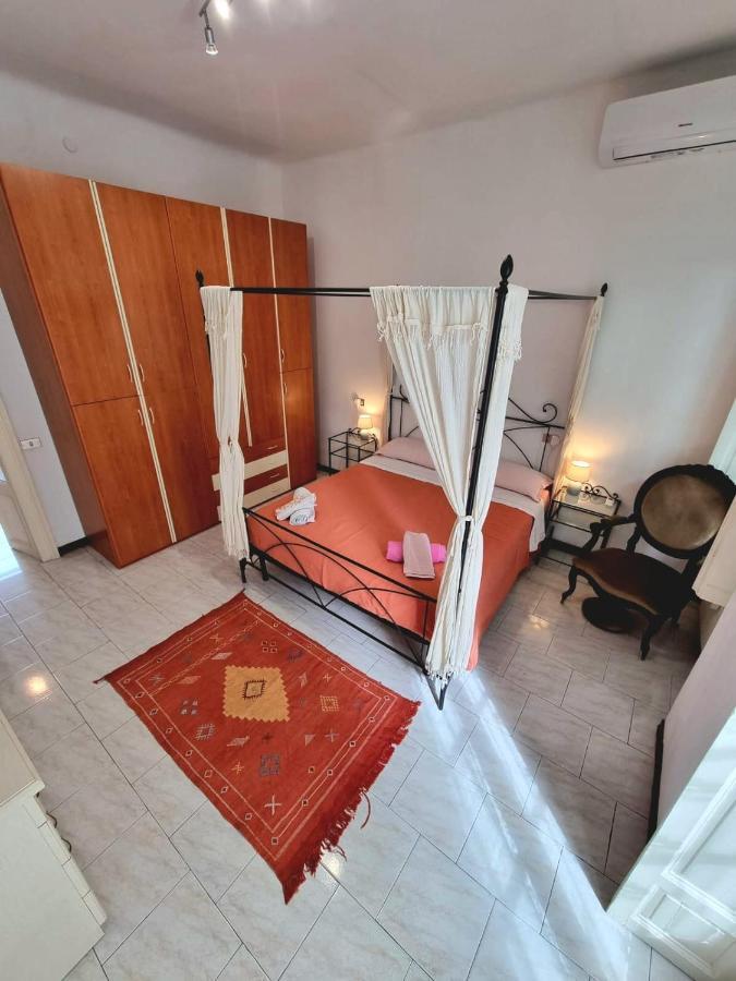 Relaxing Apartment In The Heart Of Milán Exteriér fotografie